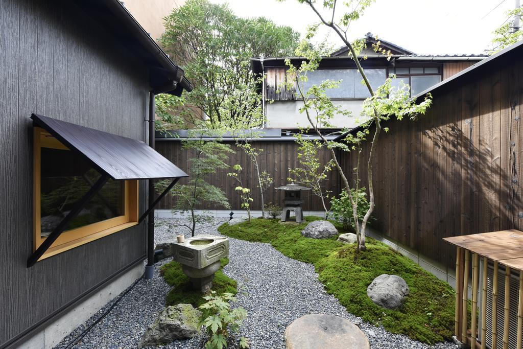 Kuraya Jurakudai Villa Kyoto Bagian luar foto