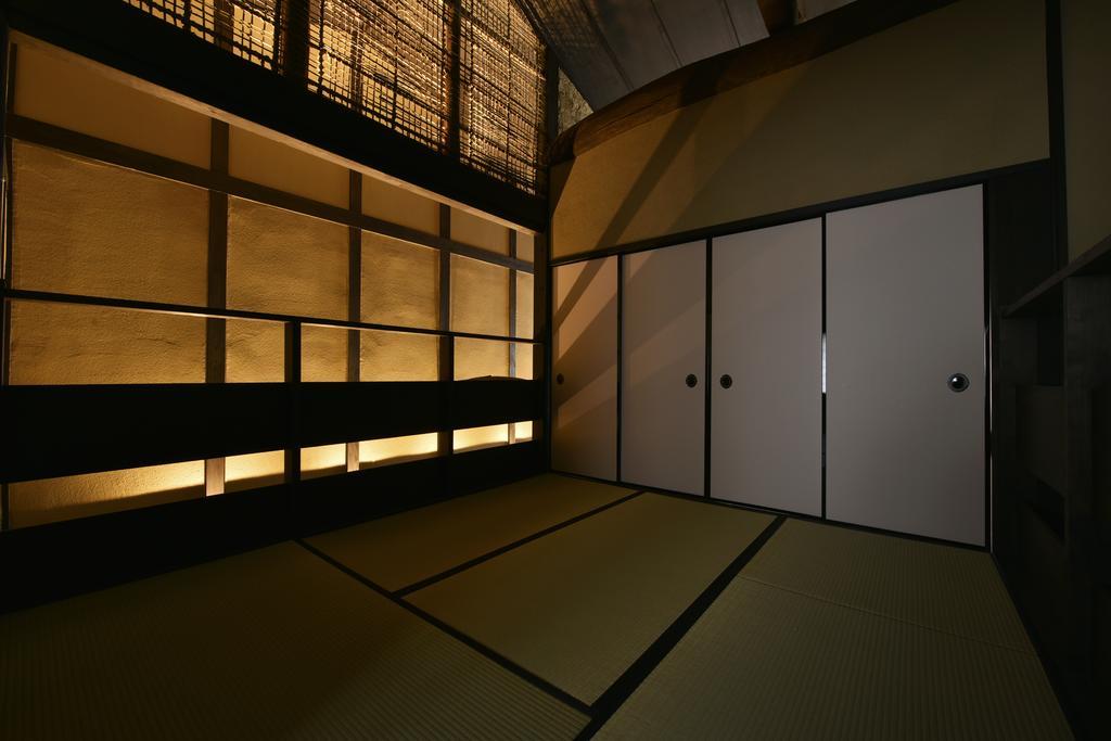 Kuraya Jurakudai Villa Kyoto Bagian luar foto