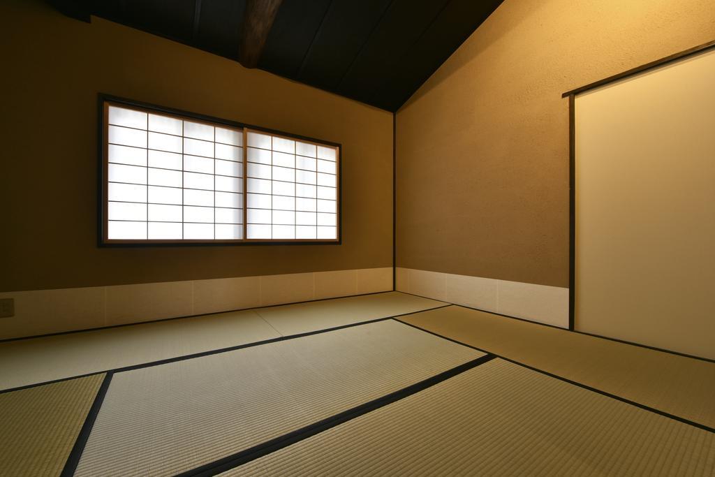Kuraya Jurakudai Villa Kyoto Bagian luar foto