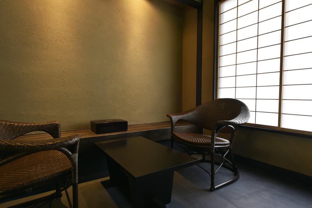 Kuraya Jurakudai Villa Kyoto Bagian luar foto