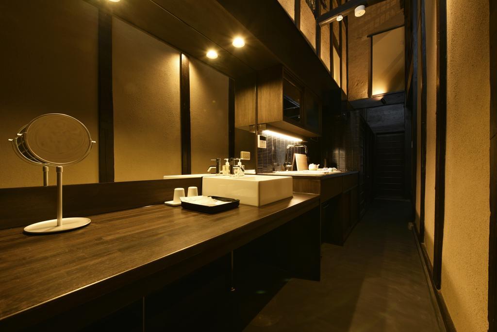 Kuraya Jurakudai Villa Kyoto Bagian luar foto