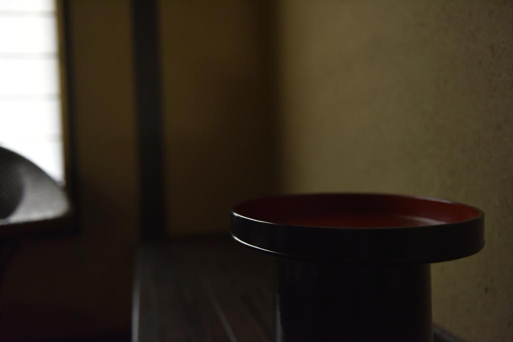 Kuraya Jurakudai Villa Kyoto Bagian luar foto