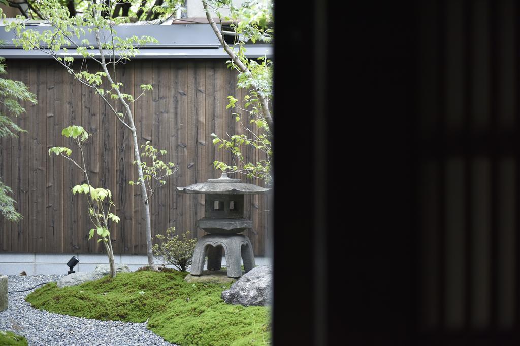 Kuraya Jurakudai Villa Kyoto Bagian luar foto