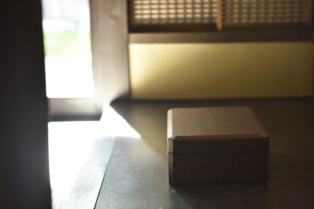 Kuraya Jurakudai Villa Kyoto Bagian luar foto