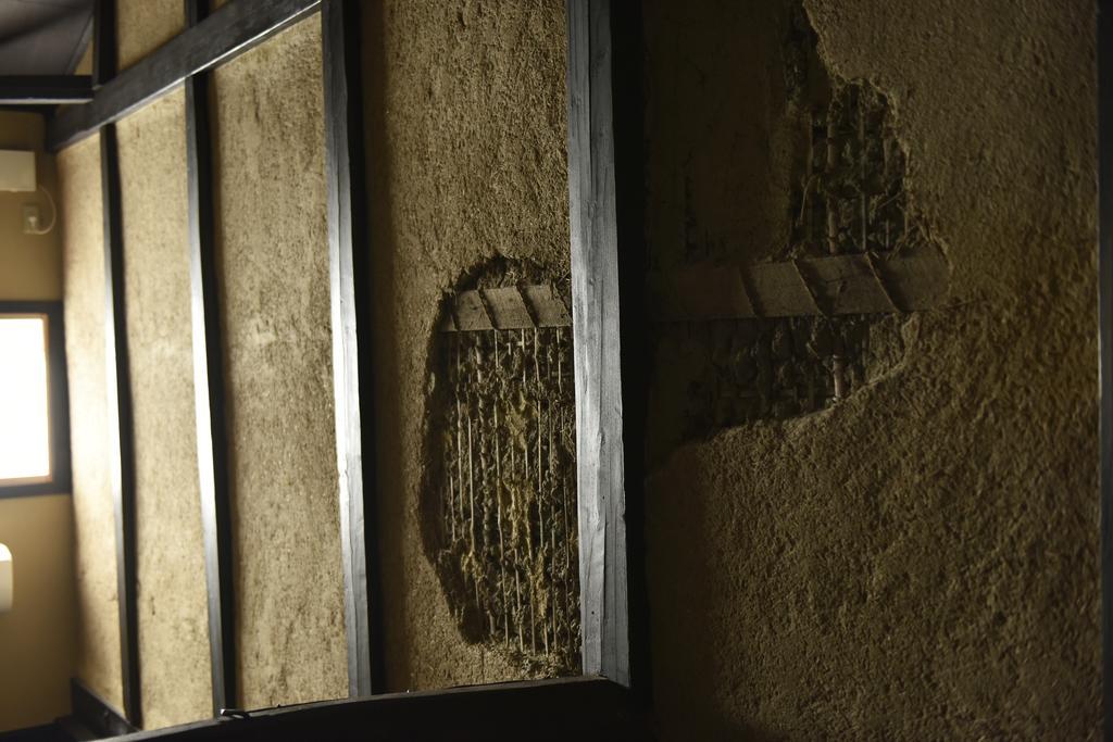 Kuraya Jurakudai Villa Kyoto Bagian luar foto