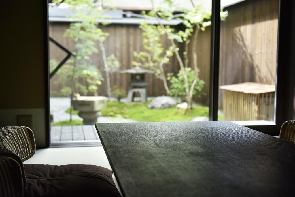 Kuraya Jurakudai Villa Kyoto Bagian luar foto